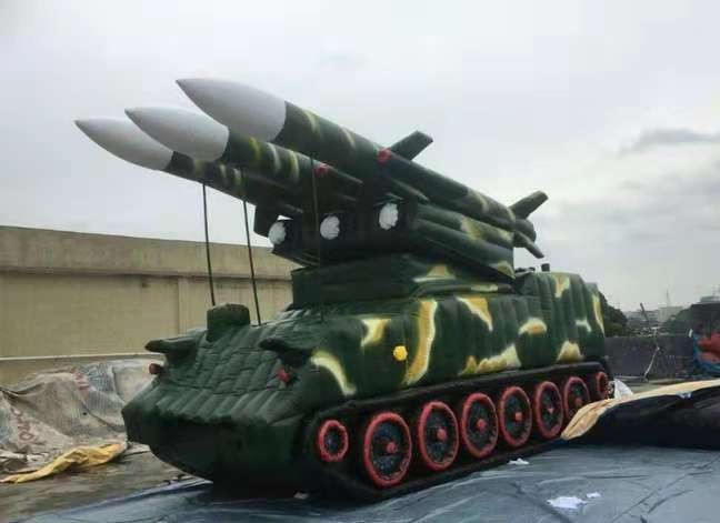 导弹发射车厂家